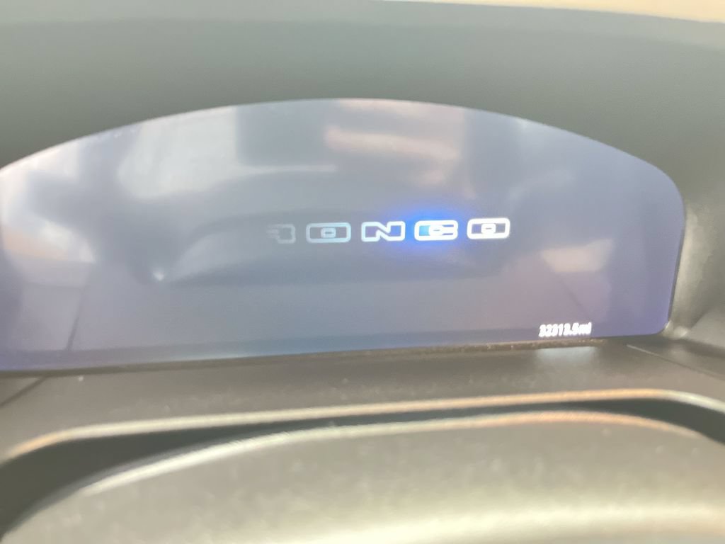 Used 2025 Ford Bronco Sport Big Bend AWD/4WD image 19