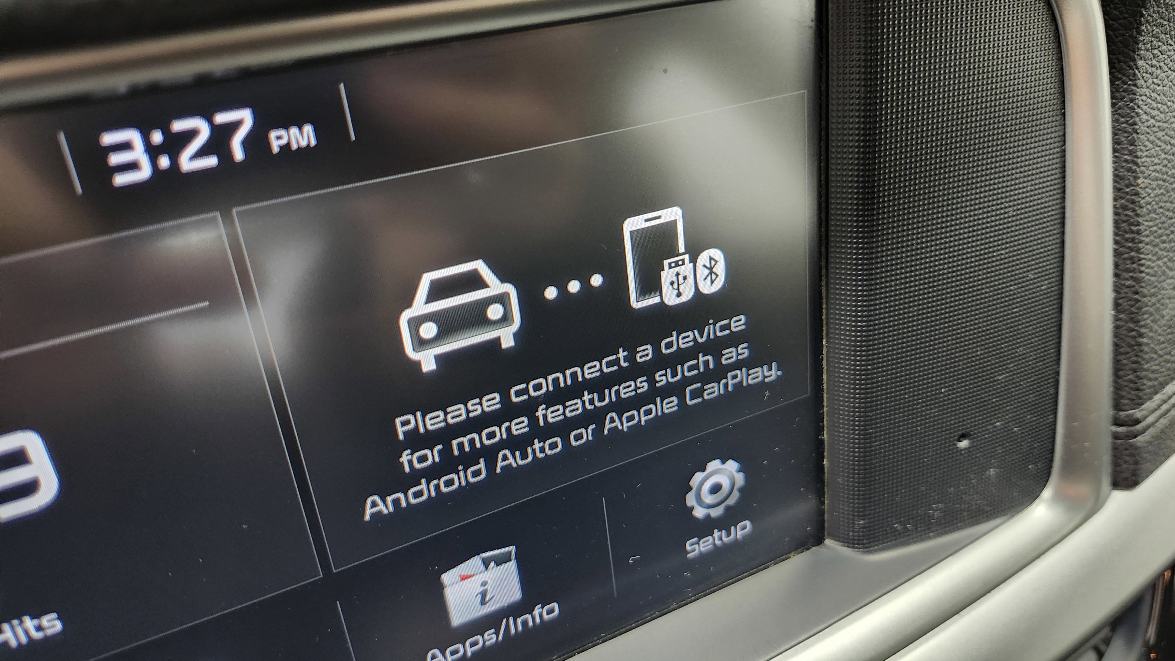 Used 2020 Kia Optima LX image 4