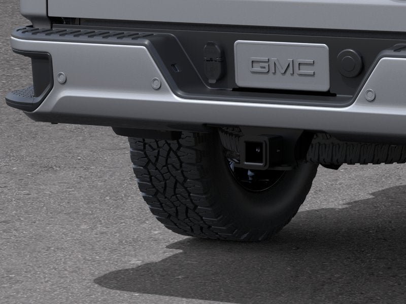New 2026 GMC Sierra 2500 AT4 w/ AT4 Premium Plus Package AWD/4WD image 45