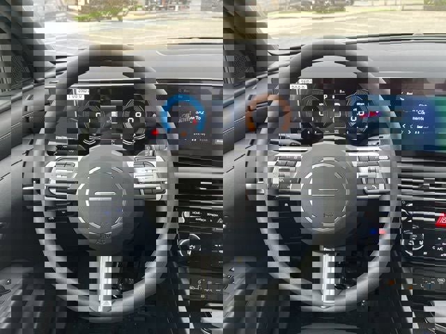 New 2026 Hyundai Santa Cruz SEL image 22