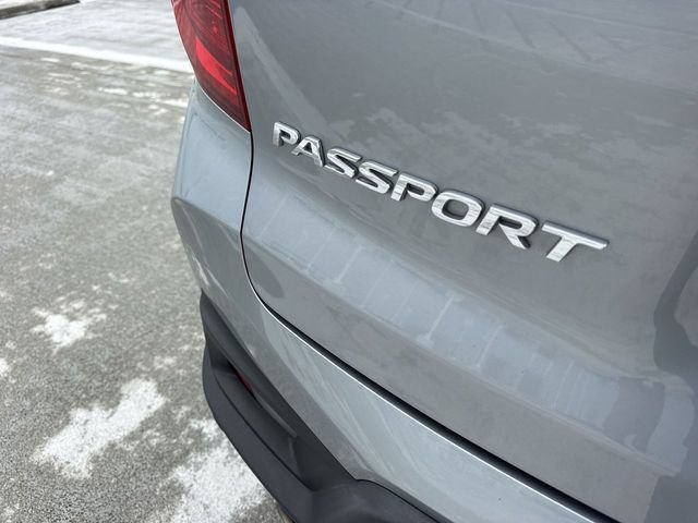 Used 2023 Honda Passport EX-L image 26