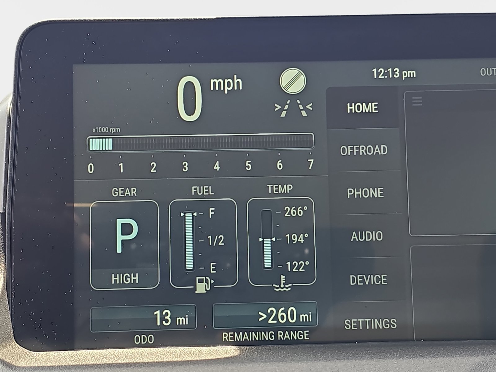New 2026 INEOS Grenadier Station Wagon AWD/4WD image 21