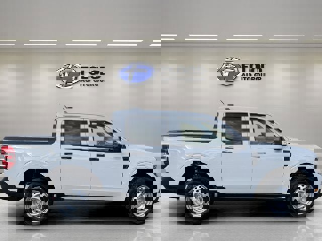 New 2026 Ford Maverick XL image 4