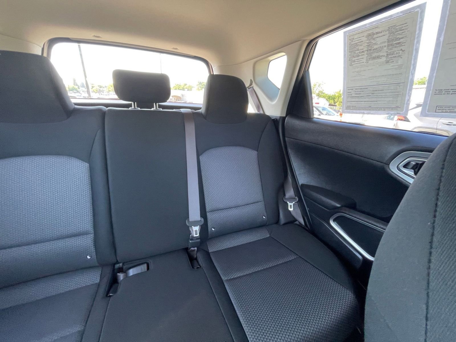 Used 2025 Kia Soul LX w/ LX Technology Package image 35