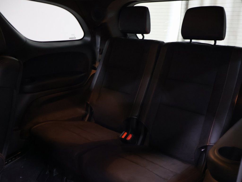 New 2026 Dodge Durango GT image 12