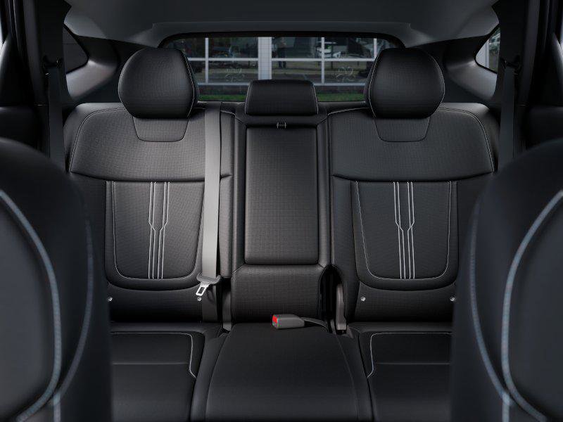 New 2026 Hyundai Tucson SEL image 12