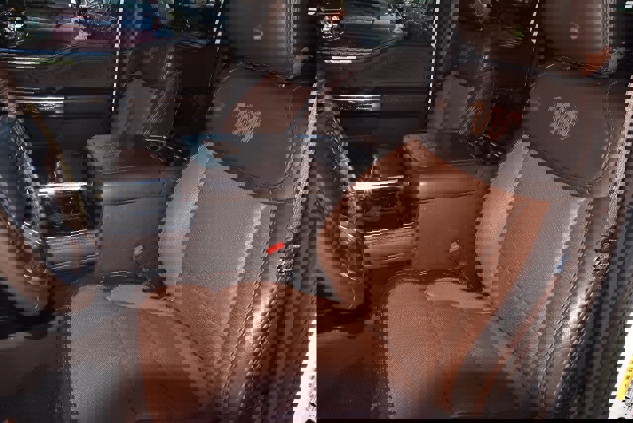 Used 2024 Ford F250 King Ranch w/ FX4 Off-Road Package image 36