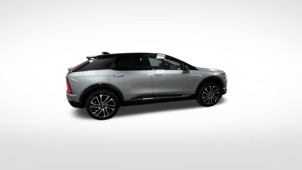 New 2026 Cadillac Optiq Sport 1 image 45