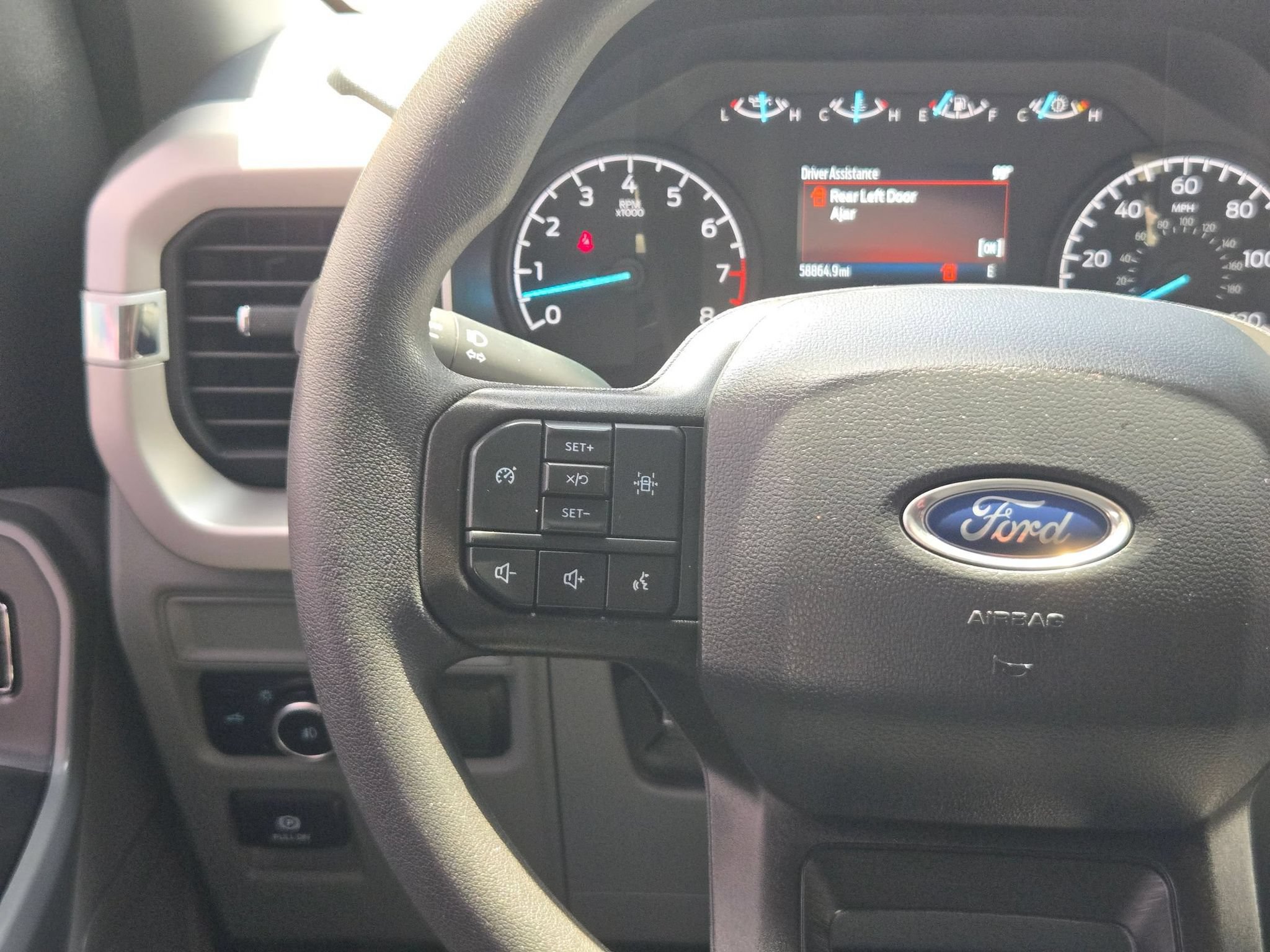 Used 2023 Ford F150 XLT RWD image 18