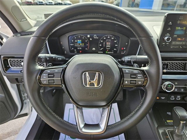 Used 2023 Honda Civic Touring image 27
