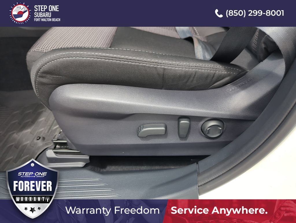 Certified 2025 Subaru Outback Premium AWD/4WD image 13