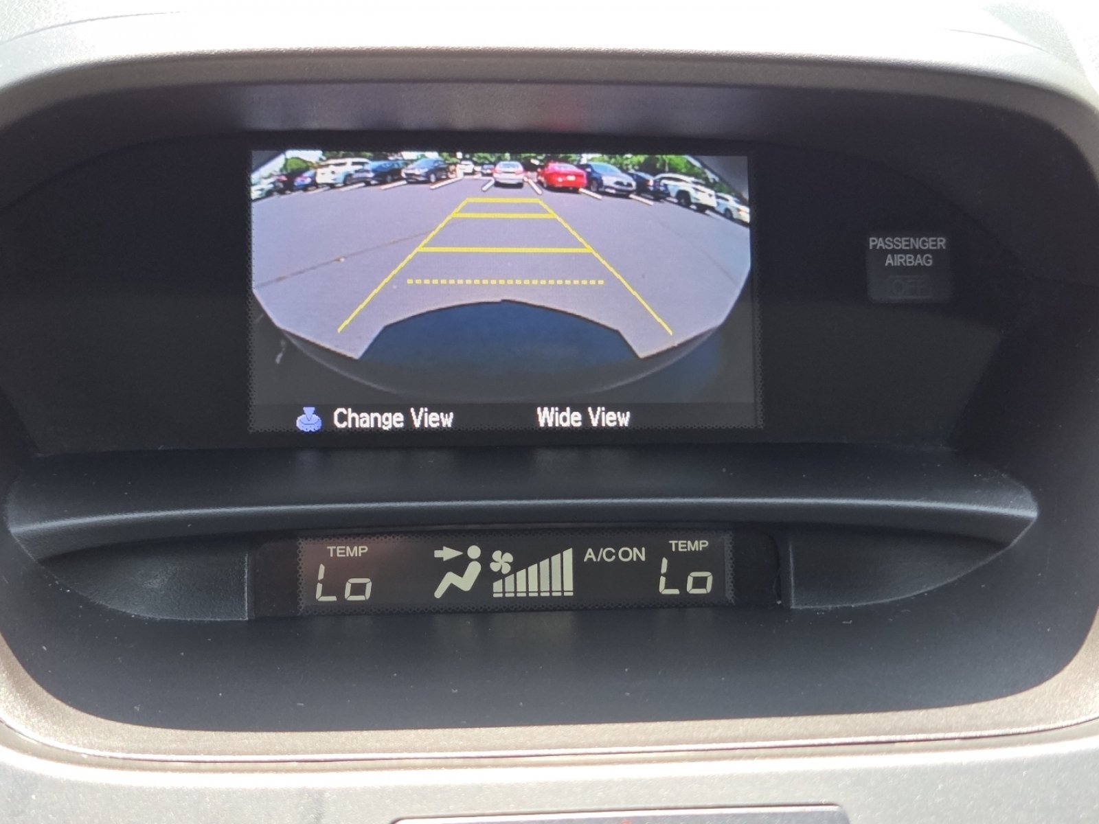 Used 2018 Acura RDX AWD image 9