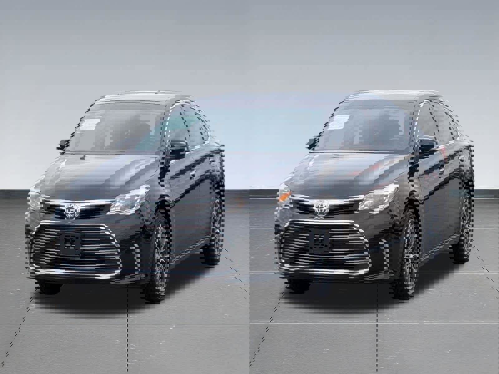 Used 2016 Toyota Avalon XLE FWD image 10