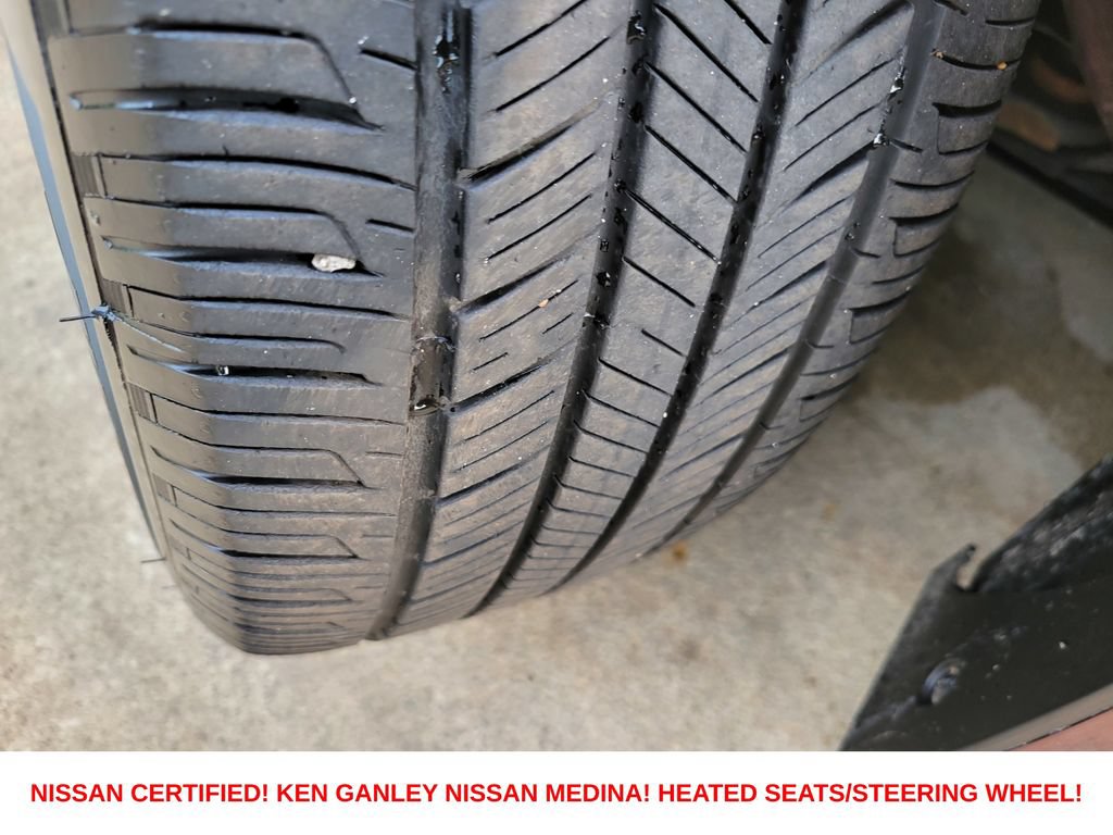 Certified 2023 Nissan Sentra SV w/ All-Weather Package FWD image 19