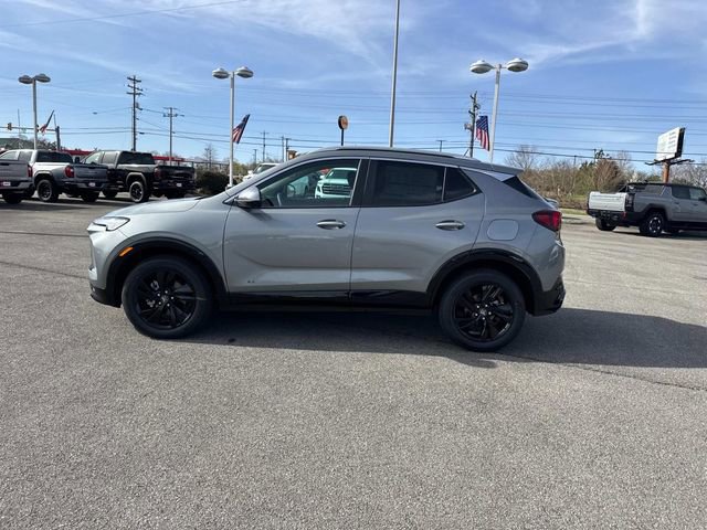 New 2026 Buick Encore GX Sport Touring w/ Advanced Technology Package image 7