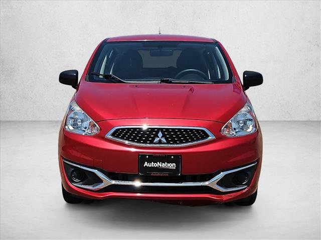 Used 2018 Mitsubishi Mirage ES FWD video 2