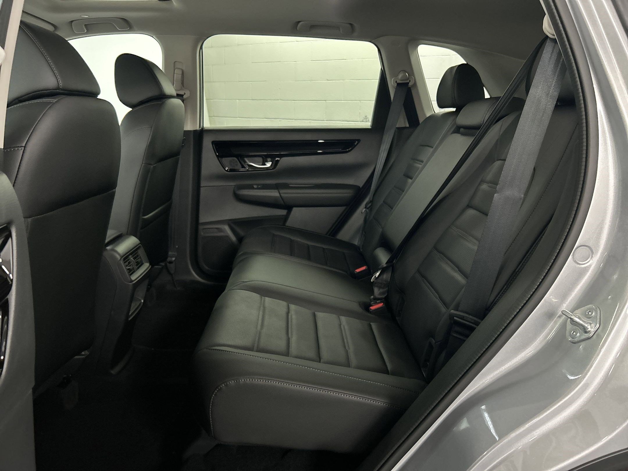 New 2026 Honda CR-V EX-L image 14