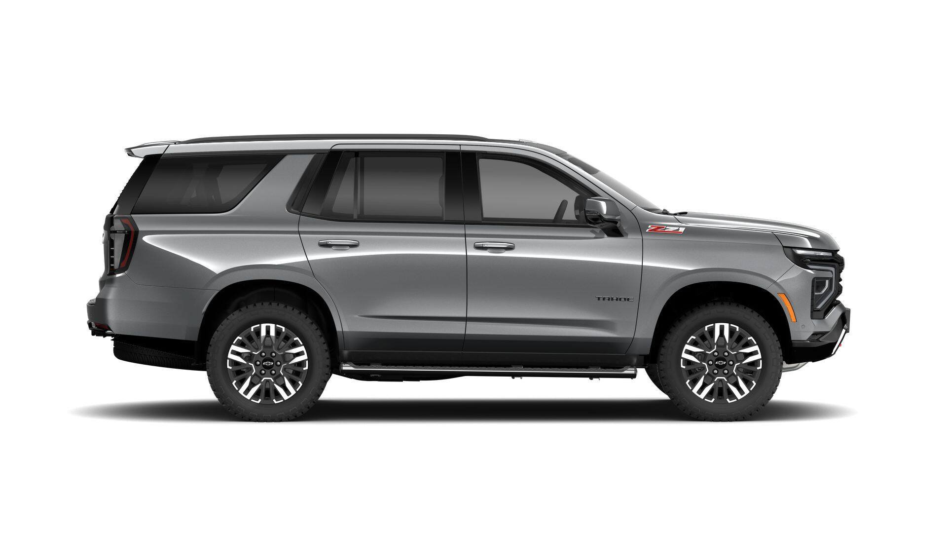 New 2026 Chevrolet Tahoe Z71 w/ Z71 Off-Road Package AWD/4WD image 20