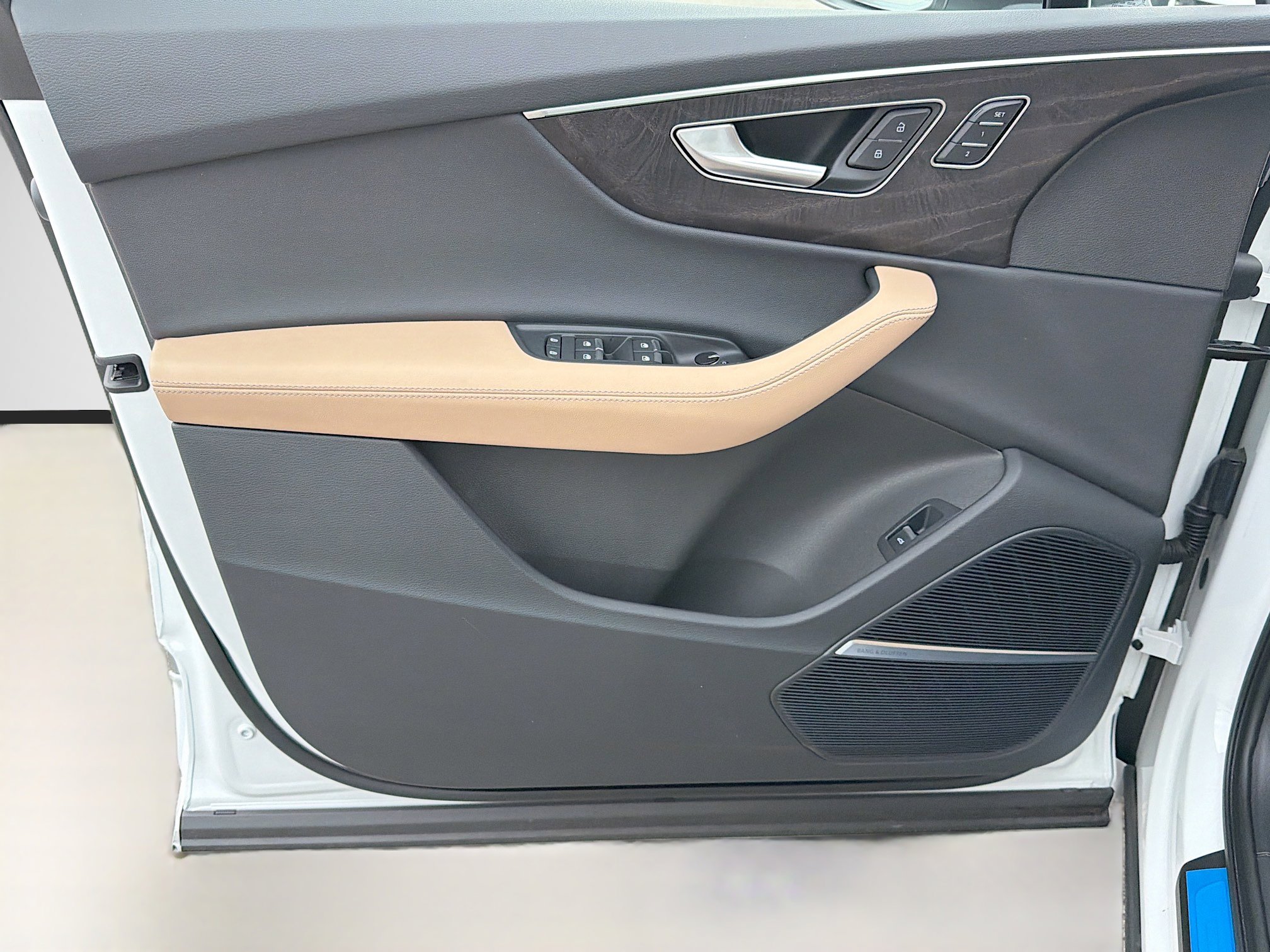 Certified 2026 Audi Q7 3.0T Premium Plus w/ Premium Plus Package image 23