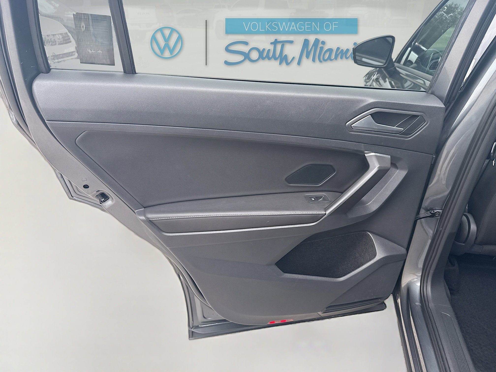 Certified 2022 Volkswagen Tiguan S image 25