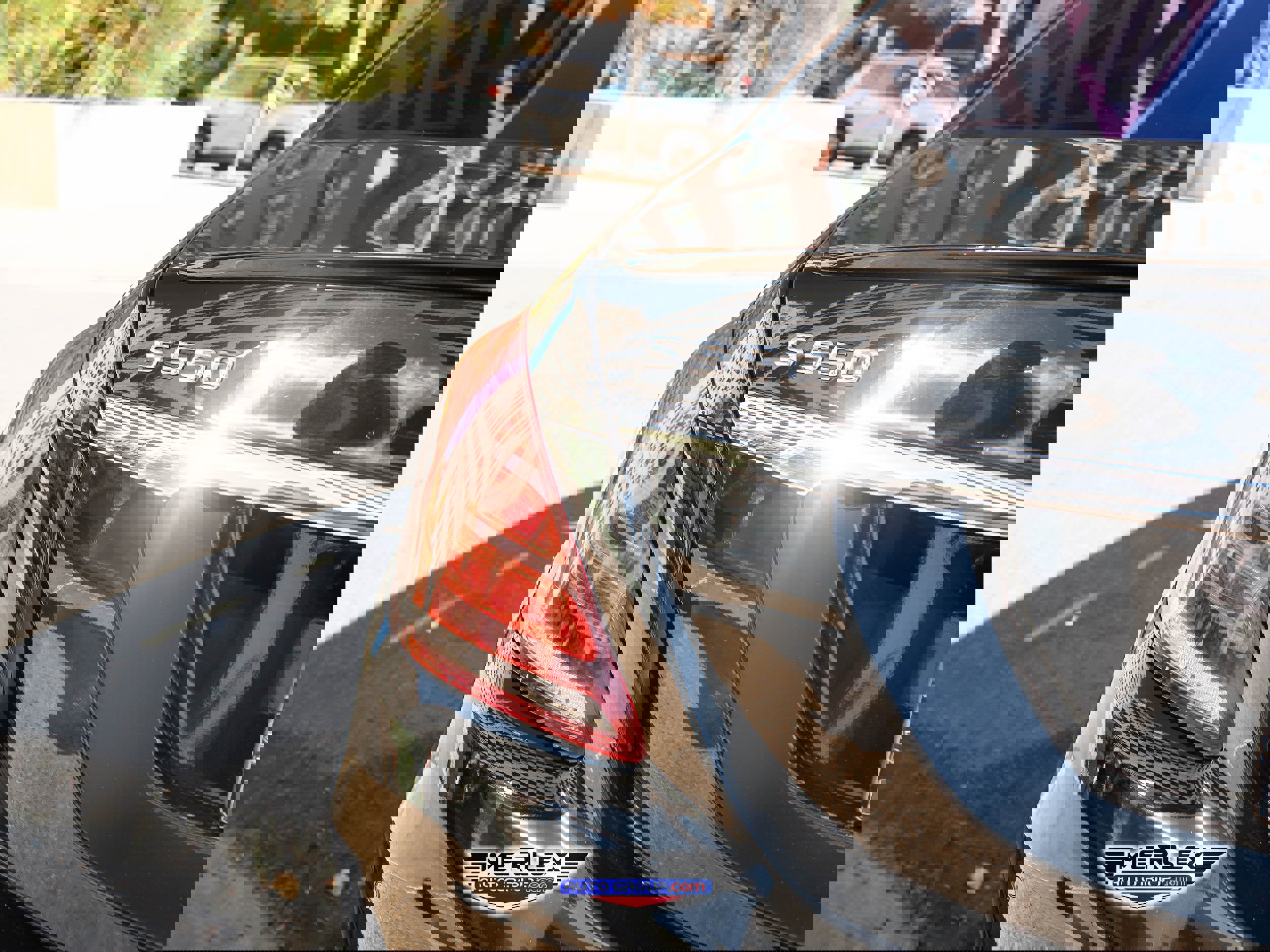 Used 2015 Mercedes-Benz S 550 Sedan image 49