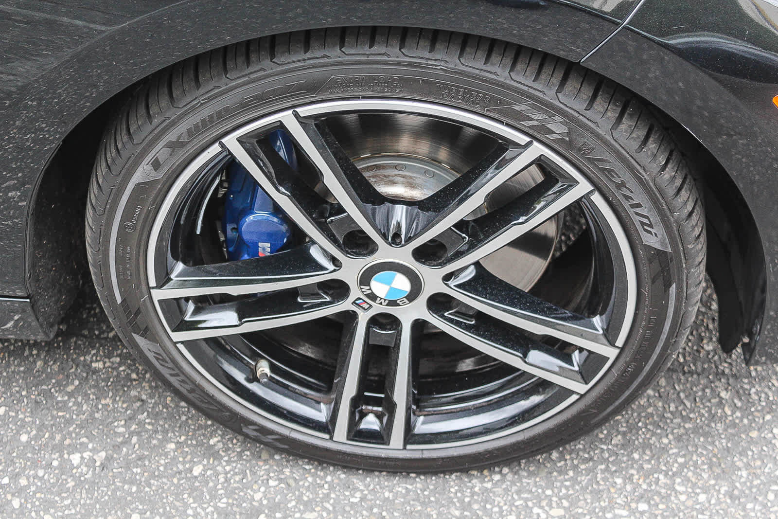 Used 2019 BMW M240i xDrive Convertible w/ Premium Package AWD/4WD image 9
