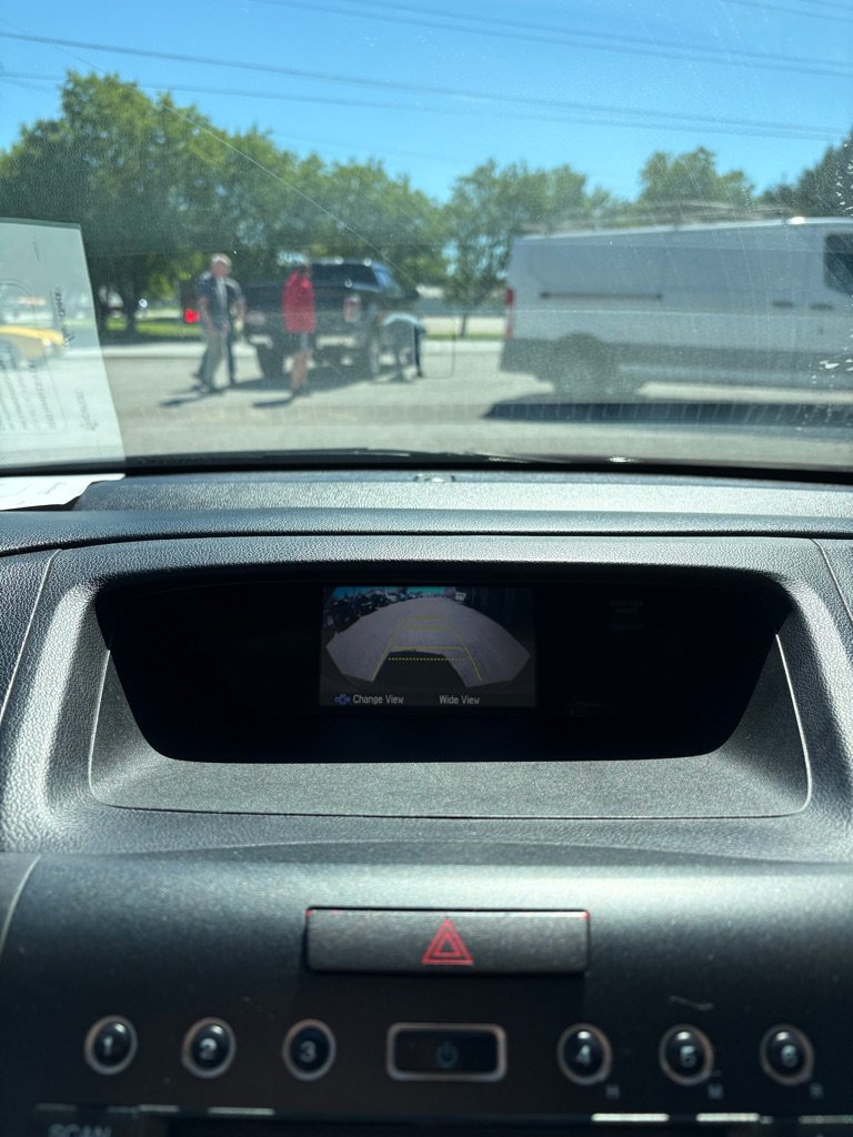 Used 2013 Honda CR-V EX image 21