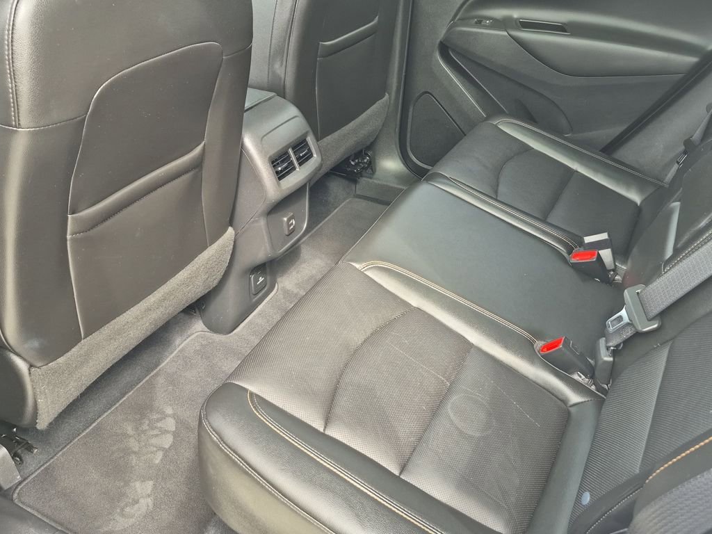 Used 2021 Chevrolet Equinox LT image 25