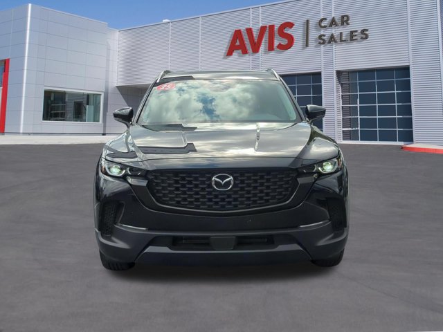 Used 2025 MAZDA CX-50 2.5 Hybrid w/ Preferred Pkg AWD/4WD image 2