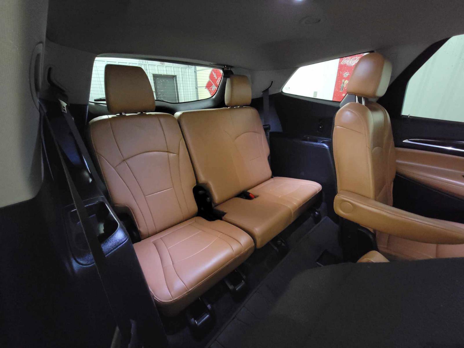 Used 2020 Buick Enclave Essence w/ Sport Touring Edition image 24