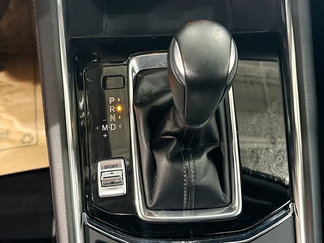 Used 2020 MAZDA CX-5 Grand Touring image 17