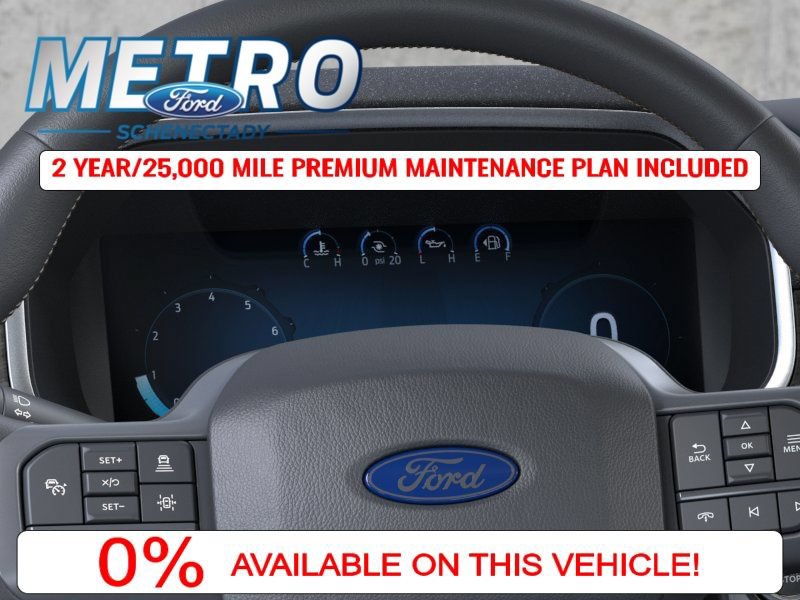 New 2026 Ford F150 Lariat AWD/4WD image 13