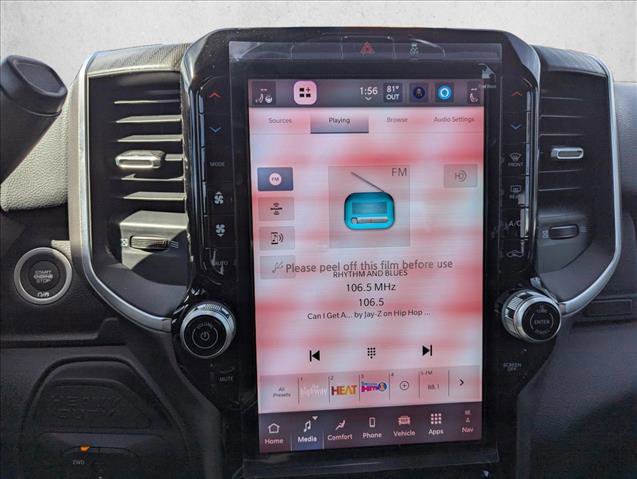 New 2026 RAM 3500 Big Horn image 18