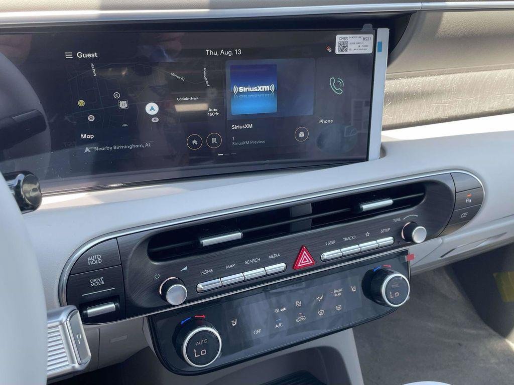 New 2027 Hyundai Palisade SEL FWD image 40