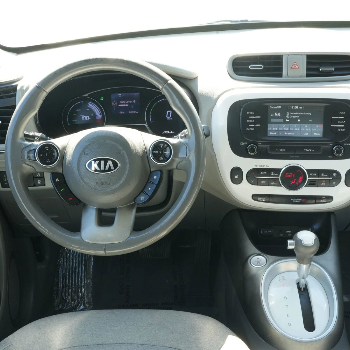 Used 2017 Kia Soul EV-e image 5