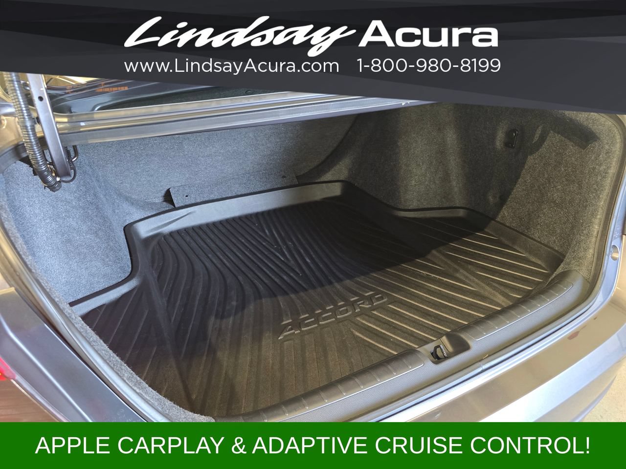 Used 2021 Honda Accord LX image 7