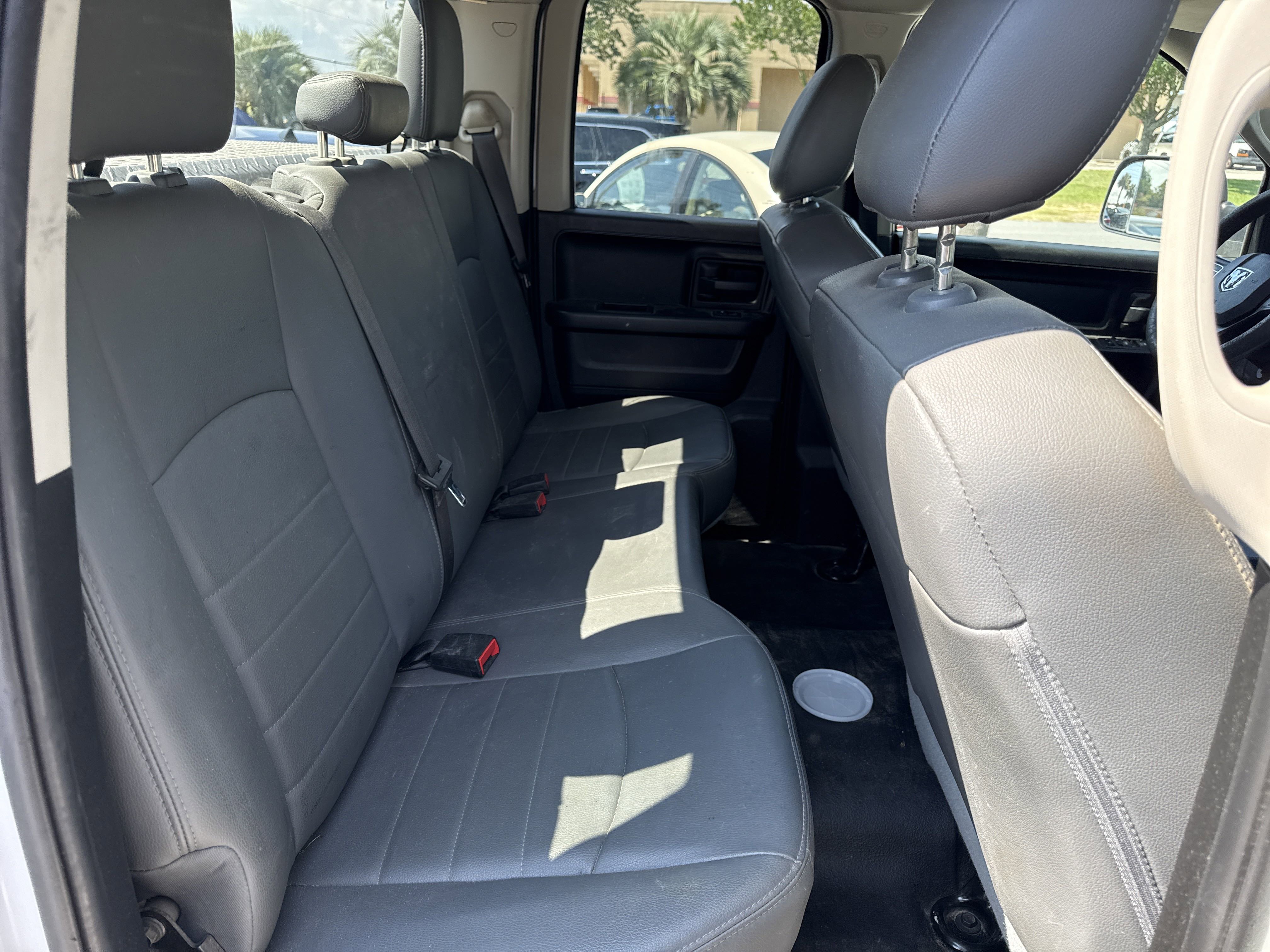 Used 2020 RAM 1500 Tradesman w/ Trailer Tow Group image 24