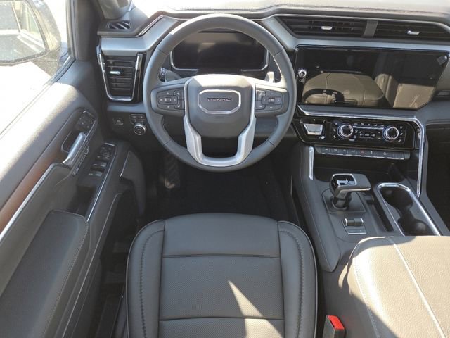 New 2026 GMC Sierra 1500 Denali w/ Denali Reserve Package AWD/4WD image 34