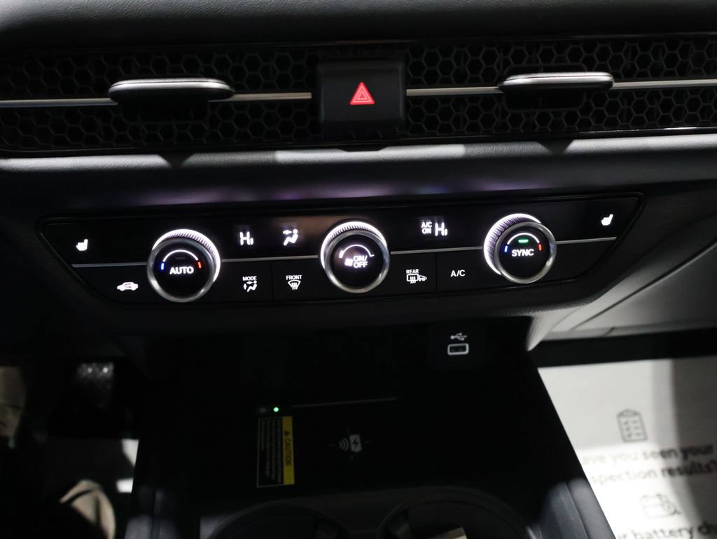Used 2024 Honda HR-V EX-L image 29