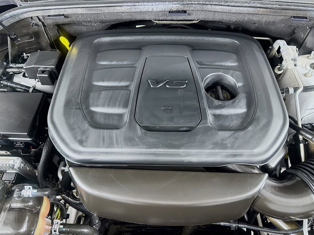 Used 2022 Jeep Grand Cherokee Limited image 41