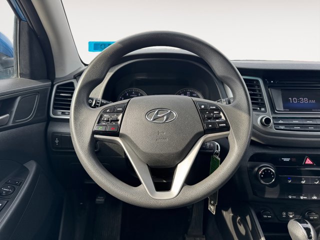 Used 2018 Hyundai Tucson SE image 12