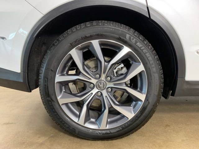 Used 2022 Acura MDX SH-AWD w/ Technology Package image 46