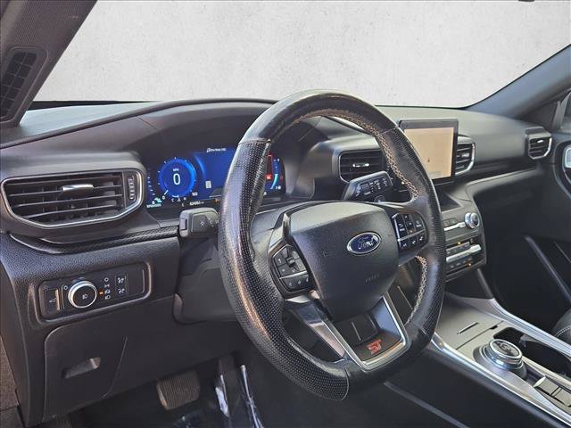Used 2020 Ford Explorer ST AWD/4WD image 10
