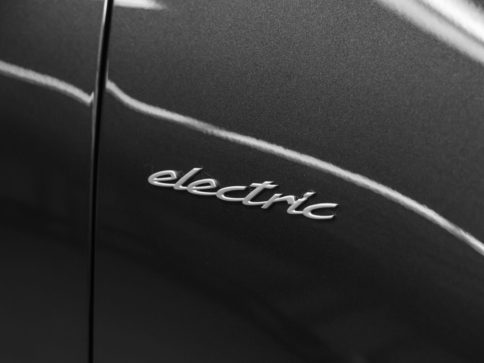New 2026 Porsche Macan 4 Electric AWD/4WD image 14