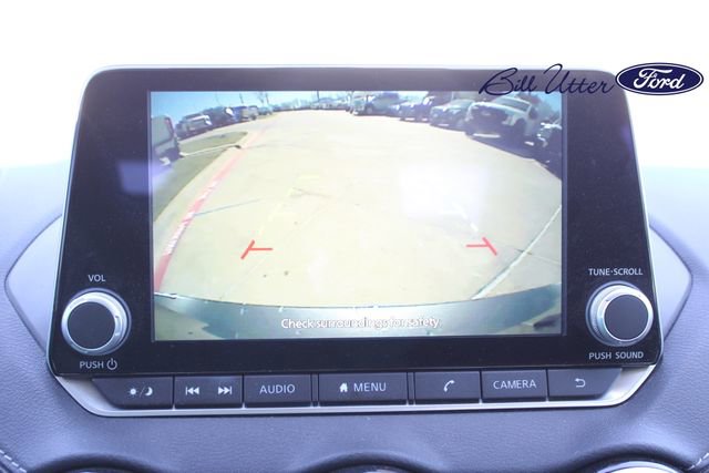 Used 2024 Nissan Sentra SV image 18