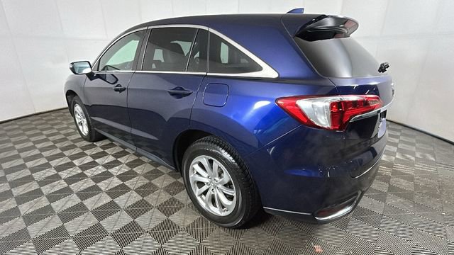 Used 2017 Acura RDX AWD w/ Technology Package image 5