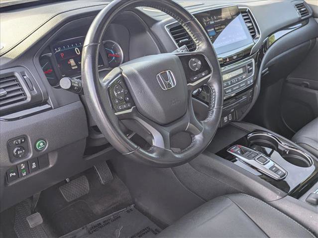Used 2019 Honda Pilot Touring image 11