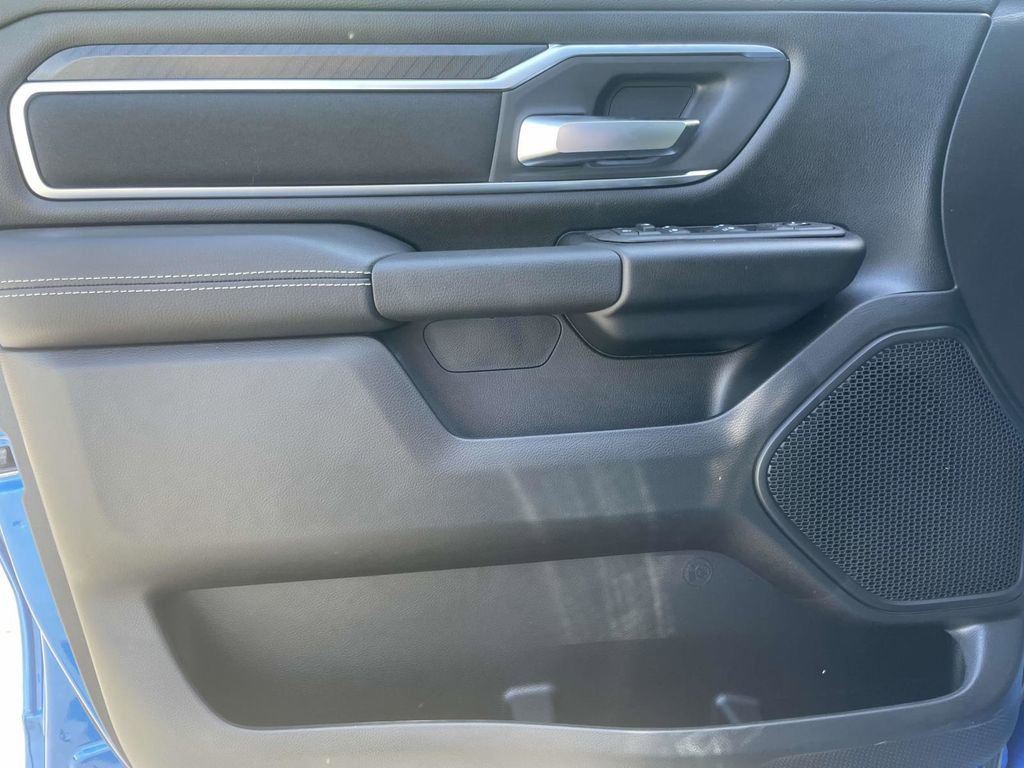 New 2026 RAM 1500 Big Horn AWD/4WD image 27