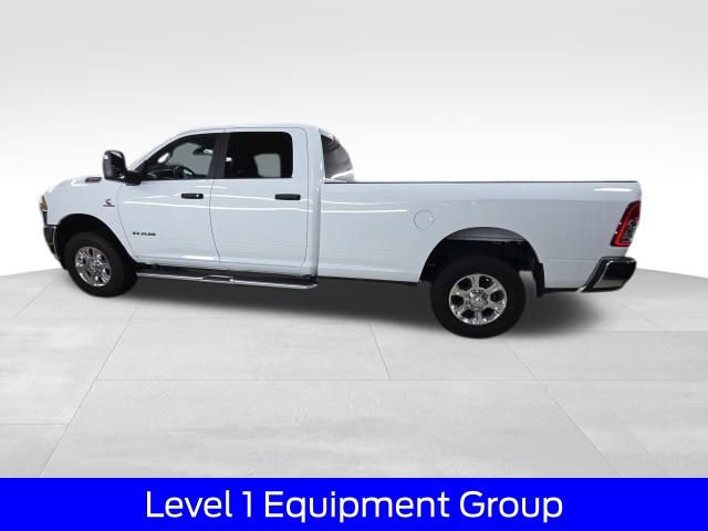Used 2024 RAM 3500 Big Horn image 4