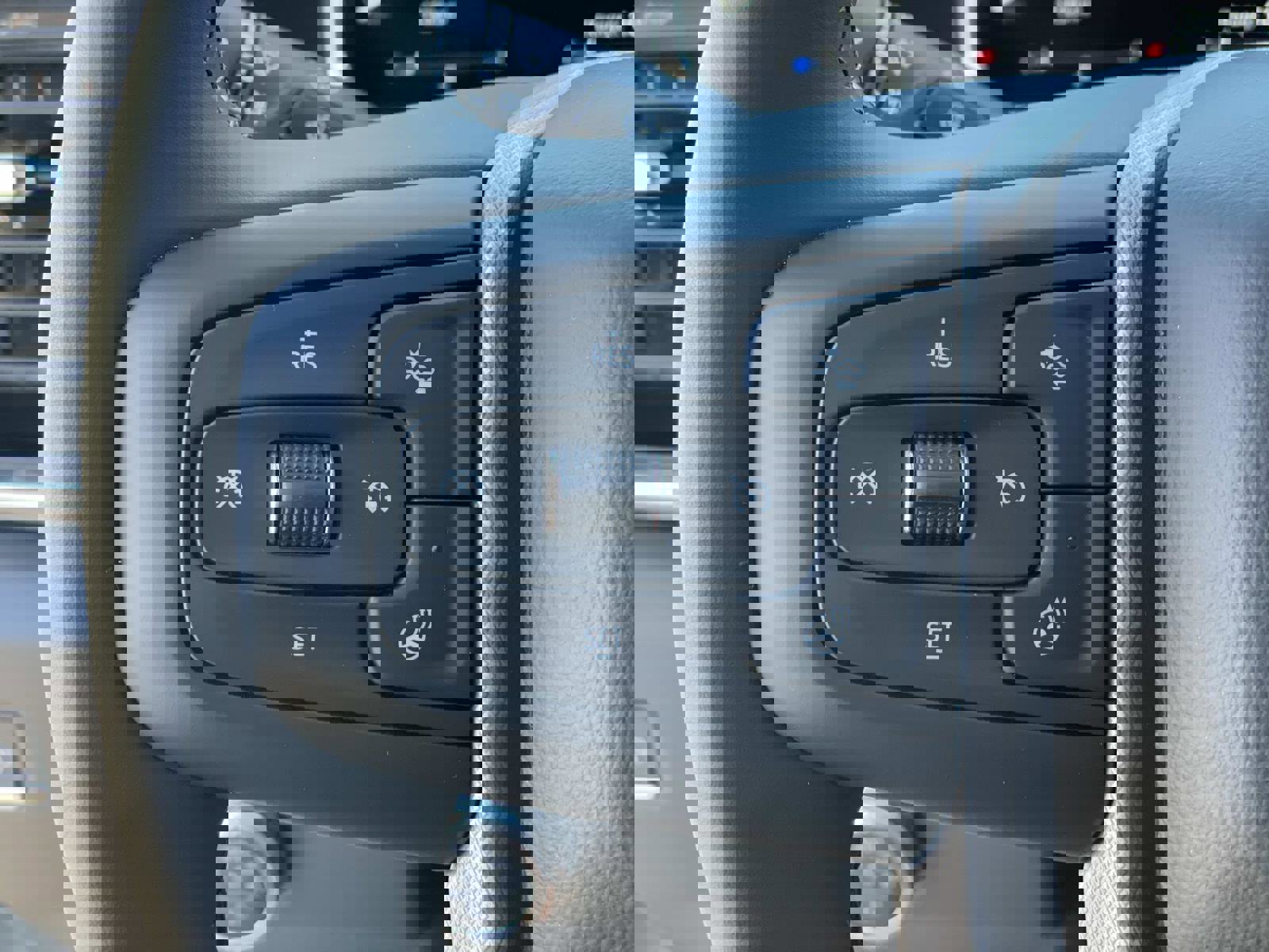 New 2026 GMC Sierra 3500 Denali w/ Denali Reserve Package image 11